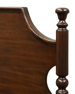 Miller Four Poster Bed