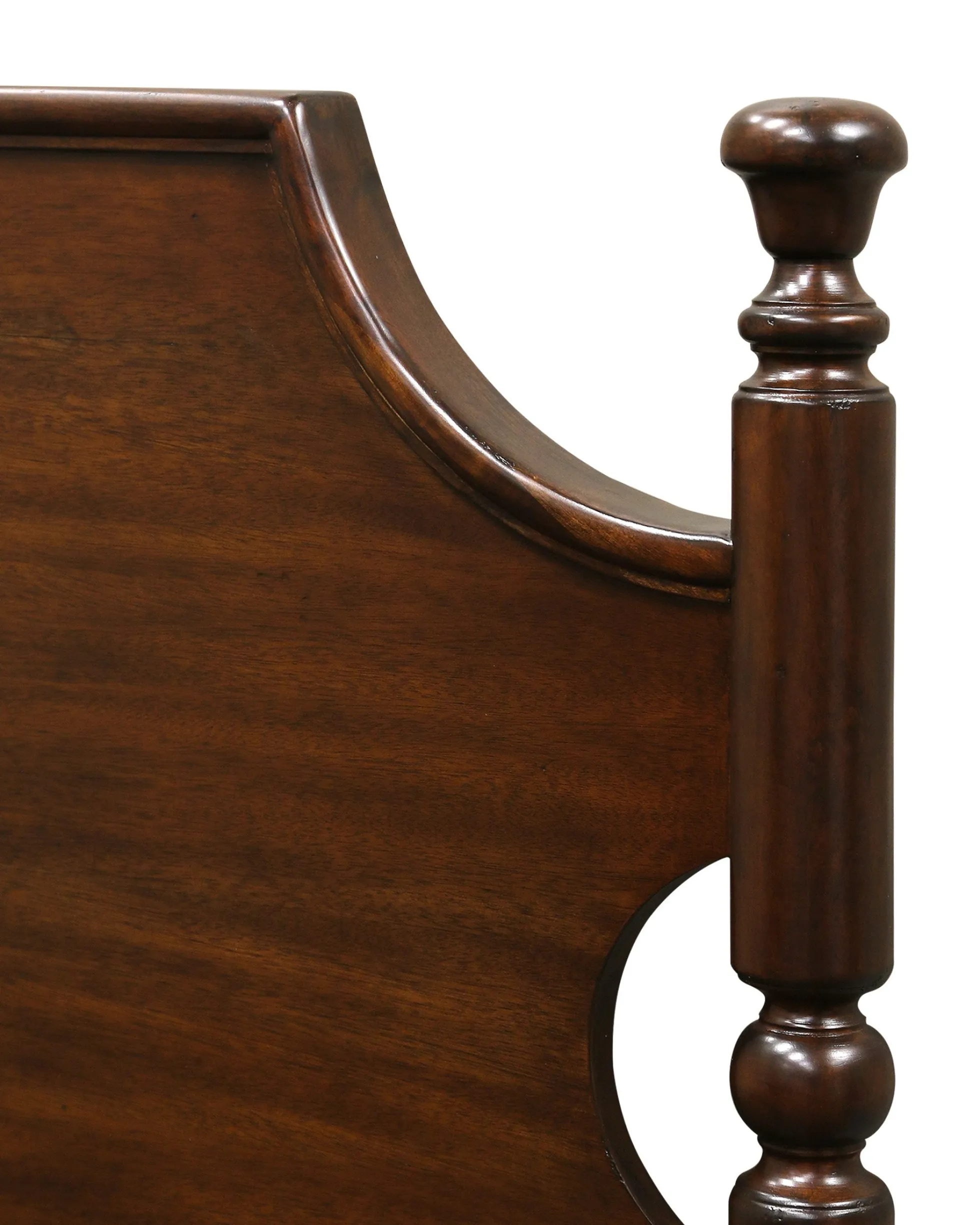 Miller Four Poster Bed
