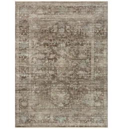 Millie Charcoal Dove Rug