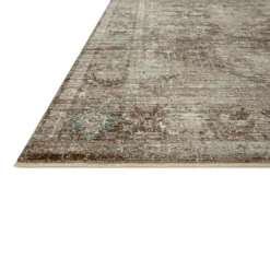 Millie Charcoal Dove Rug