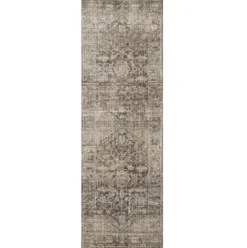 Millie Charcoal Dove Rug