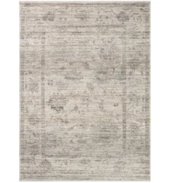 Millie Silver Dove Rug