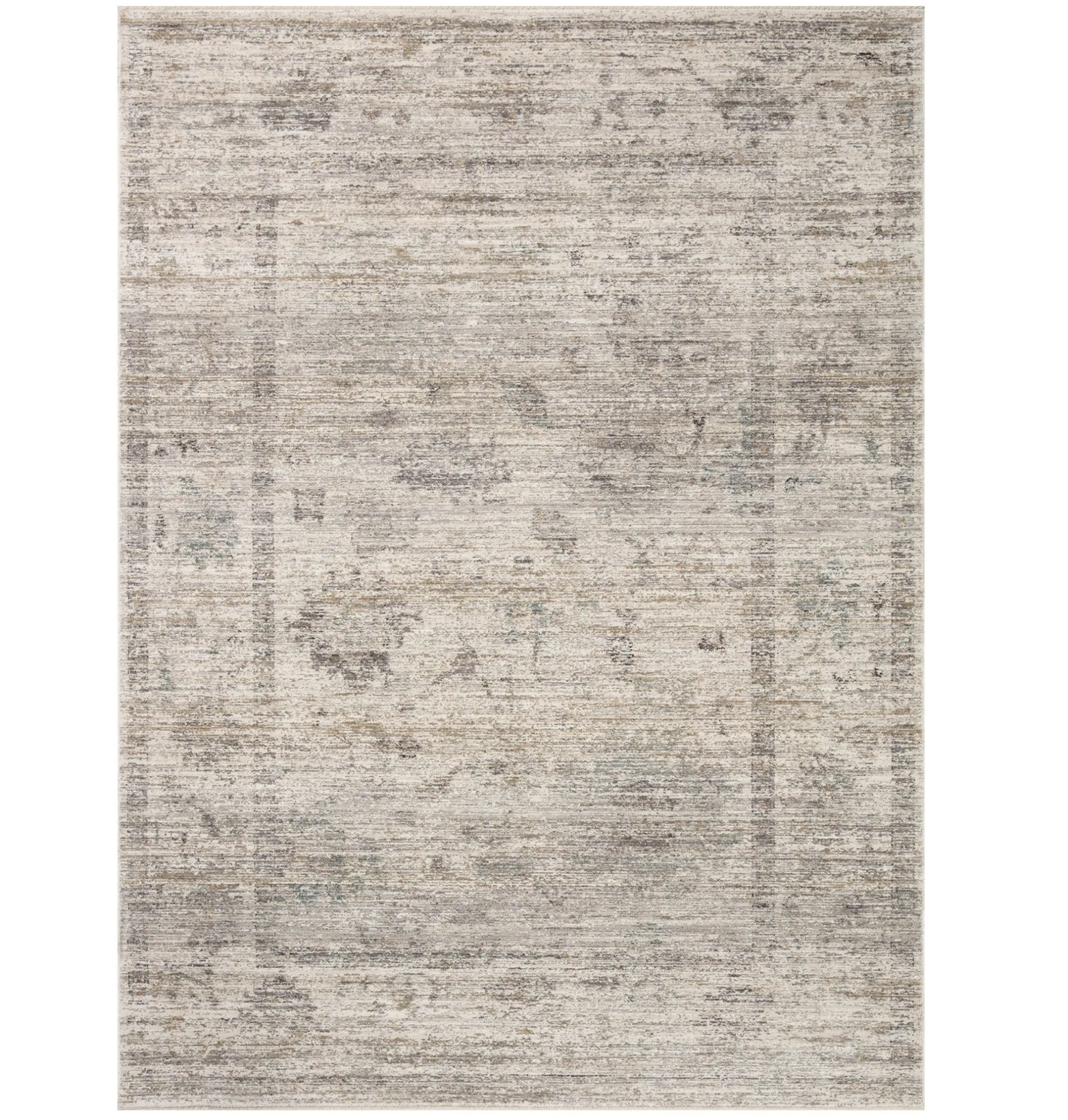Millie Silver Dove Rug