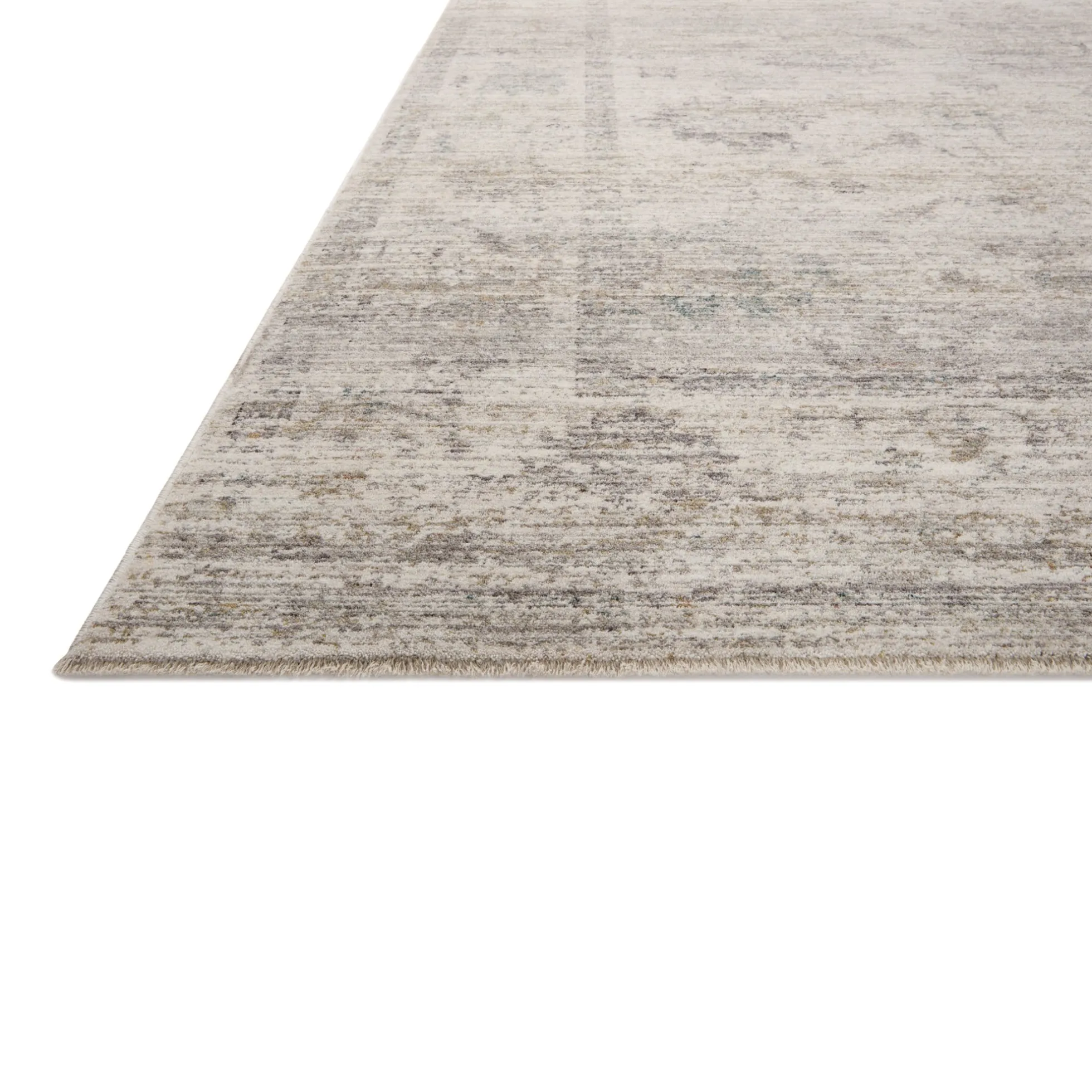 Millie Silver Dove Rug