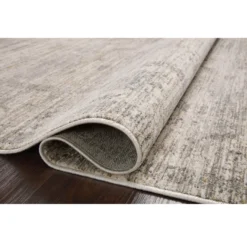 Millie Silver Dove Rug