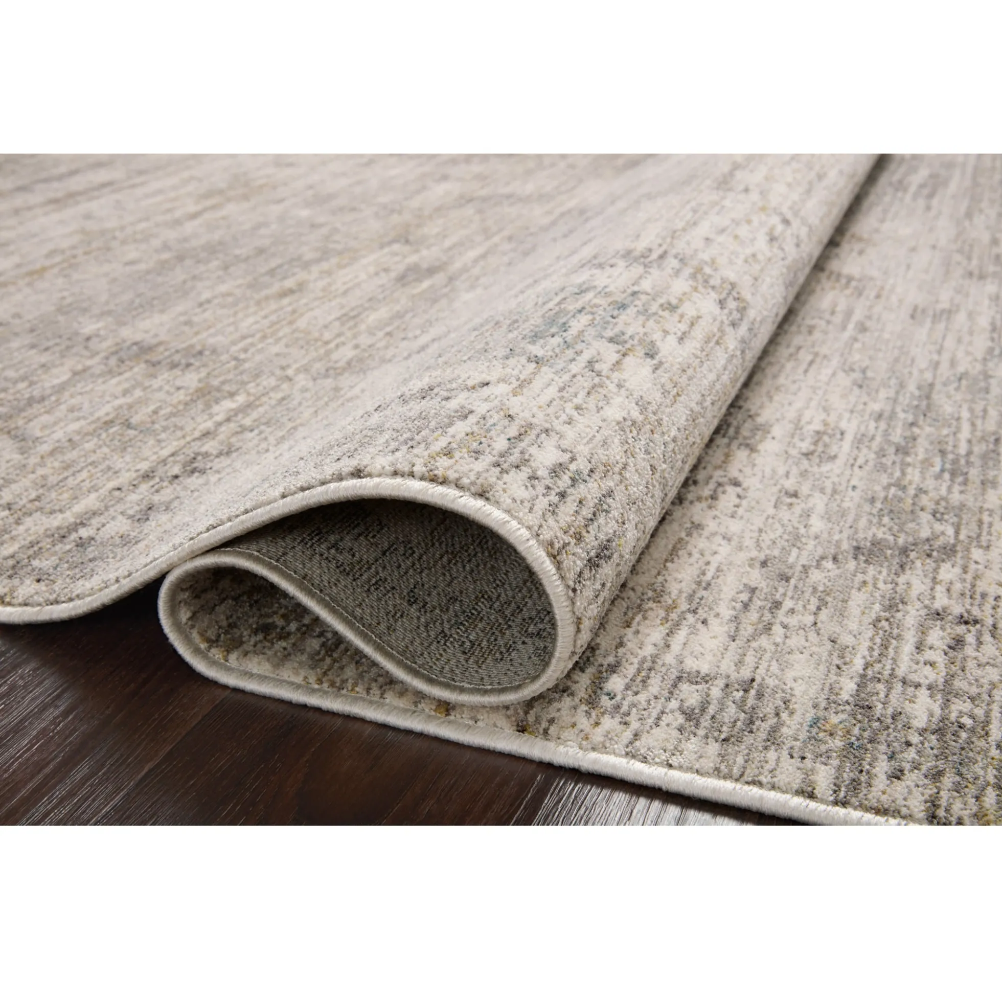 Millie Silver Dove Rug
