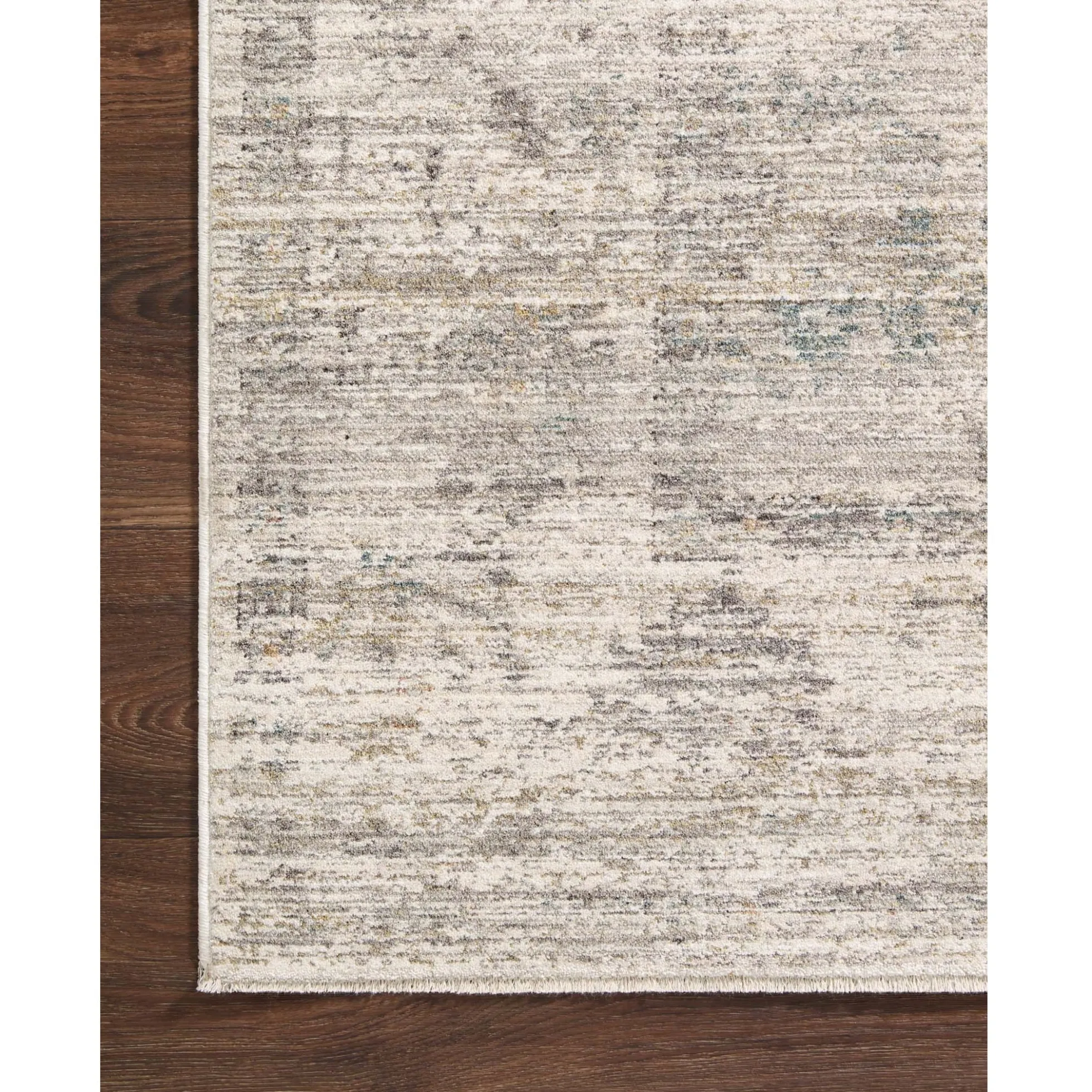 Millie Silver Dove Rug