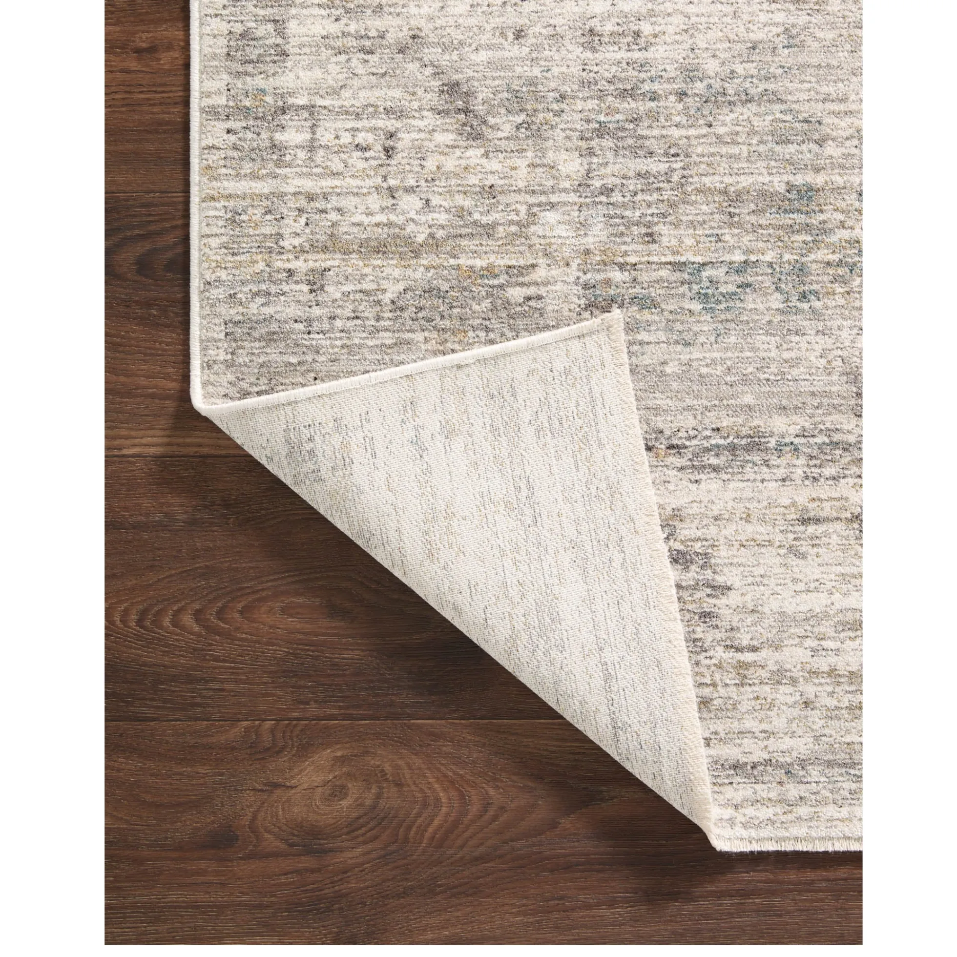 Millie Silver Dove Rug