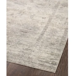 Millie Silver Dove Rug