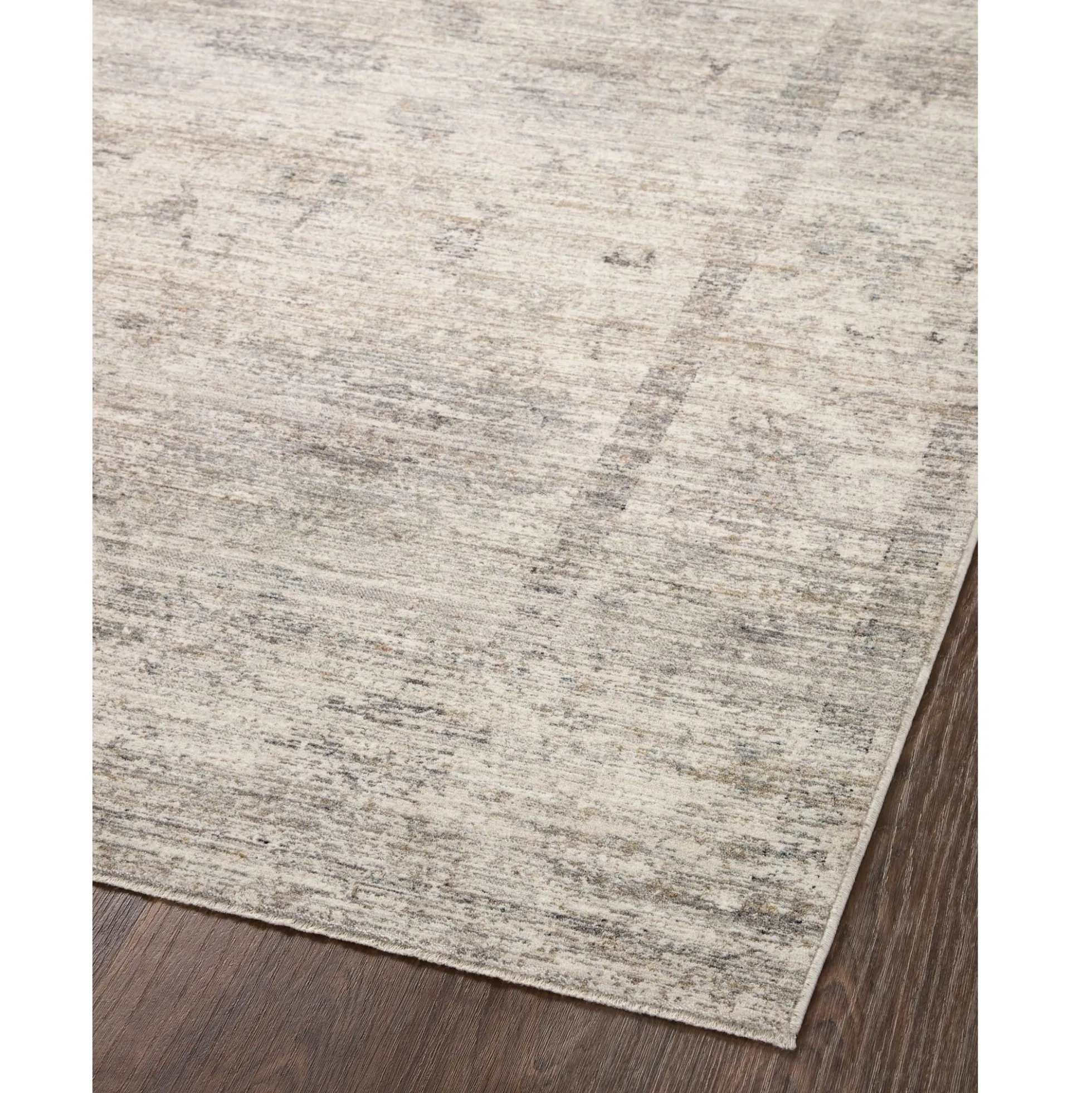 Millie Silver Dove Rug