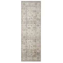 Millie Silver Dove Rug