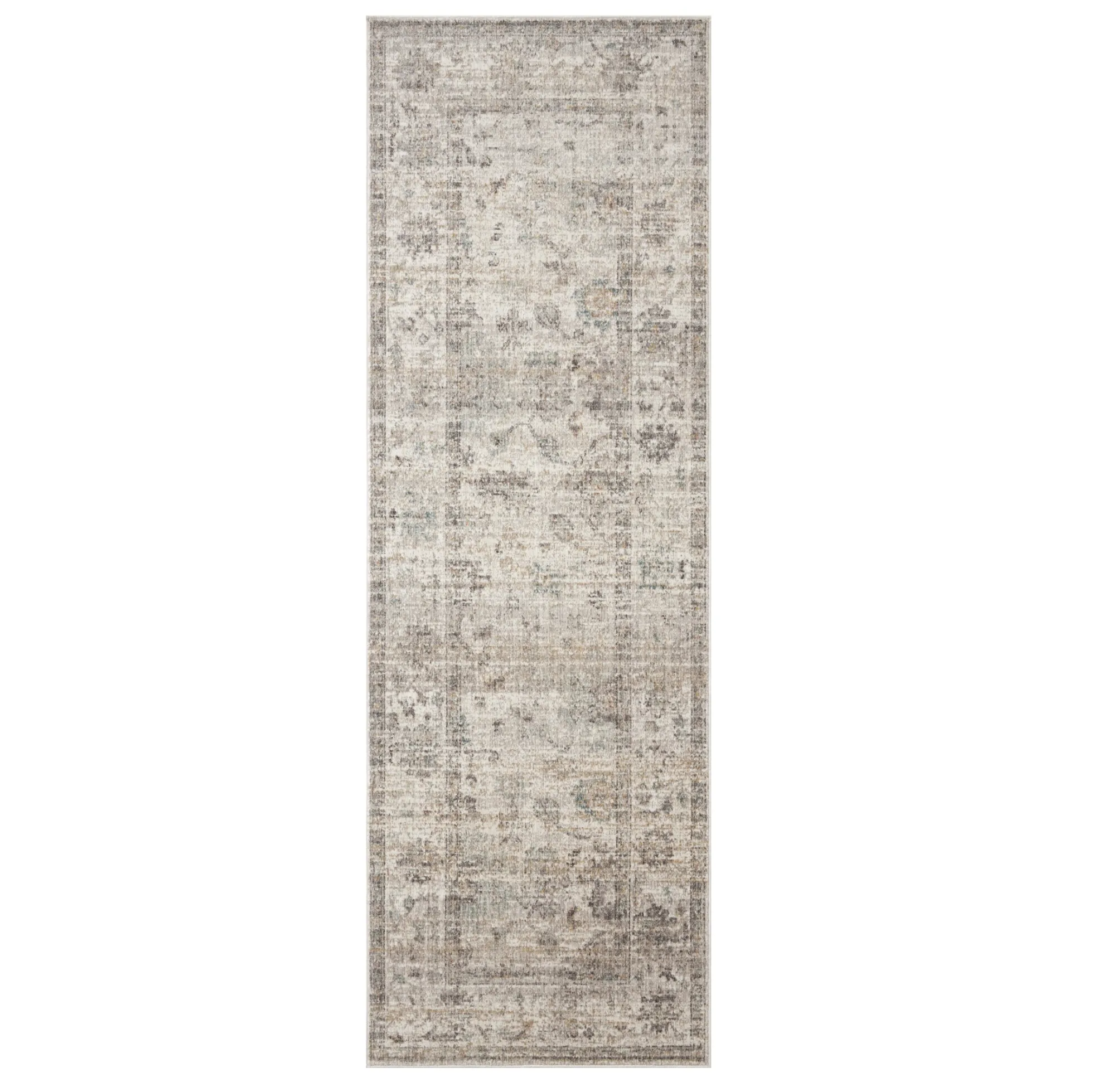 Millie Silver Dove Rug