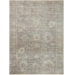 Millie Stone Natural Rug