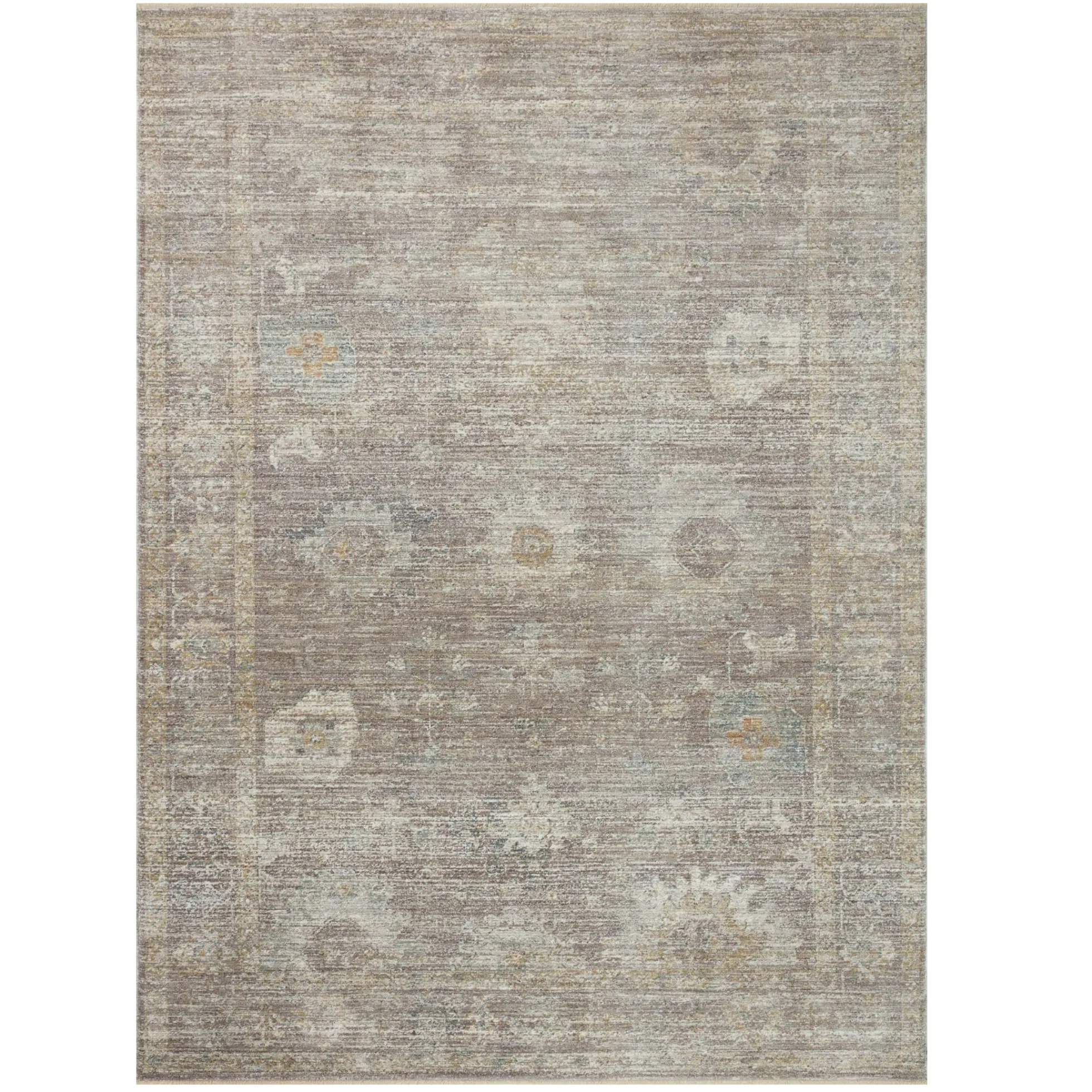 Millie Stone Natural Rug