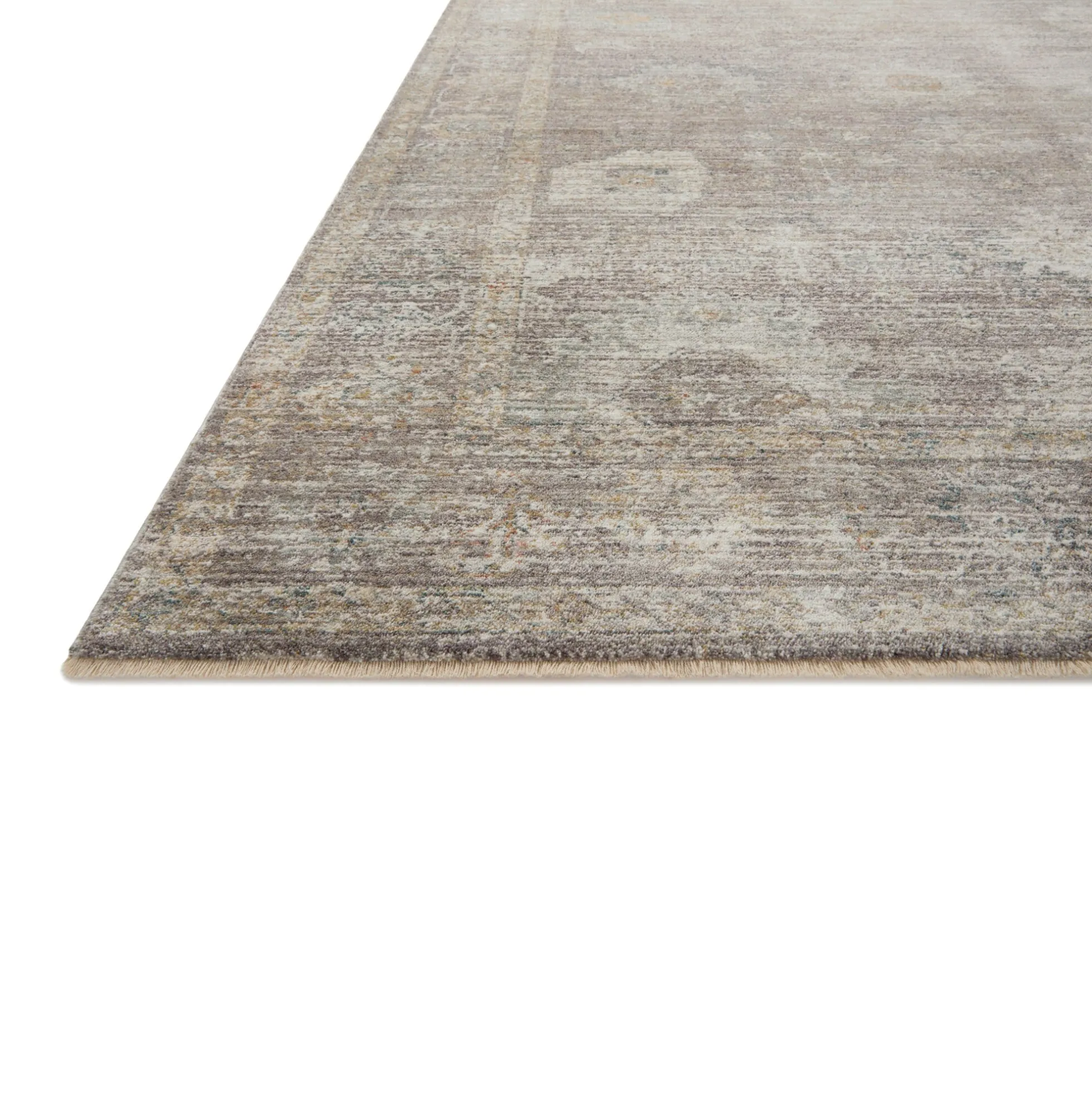 Millie Stone Natural Rug