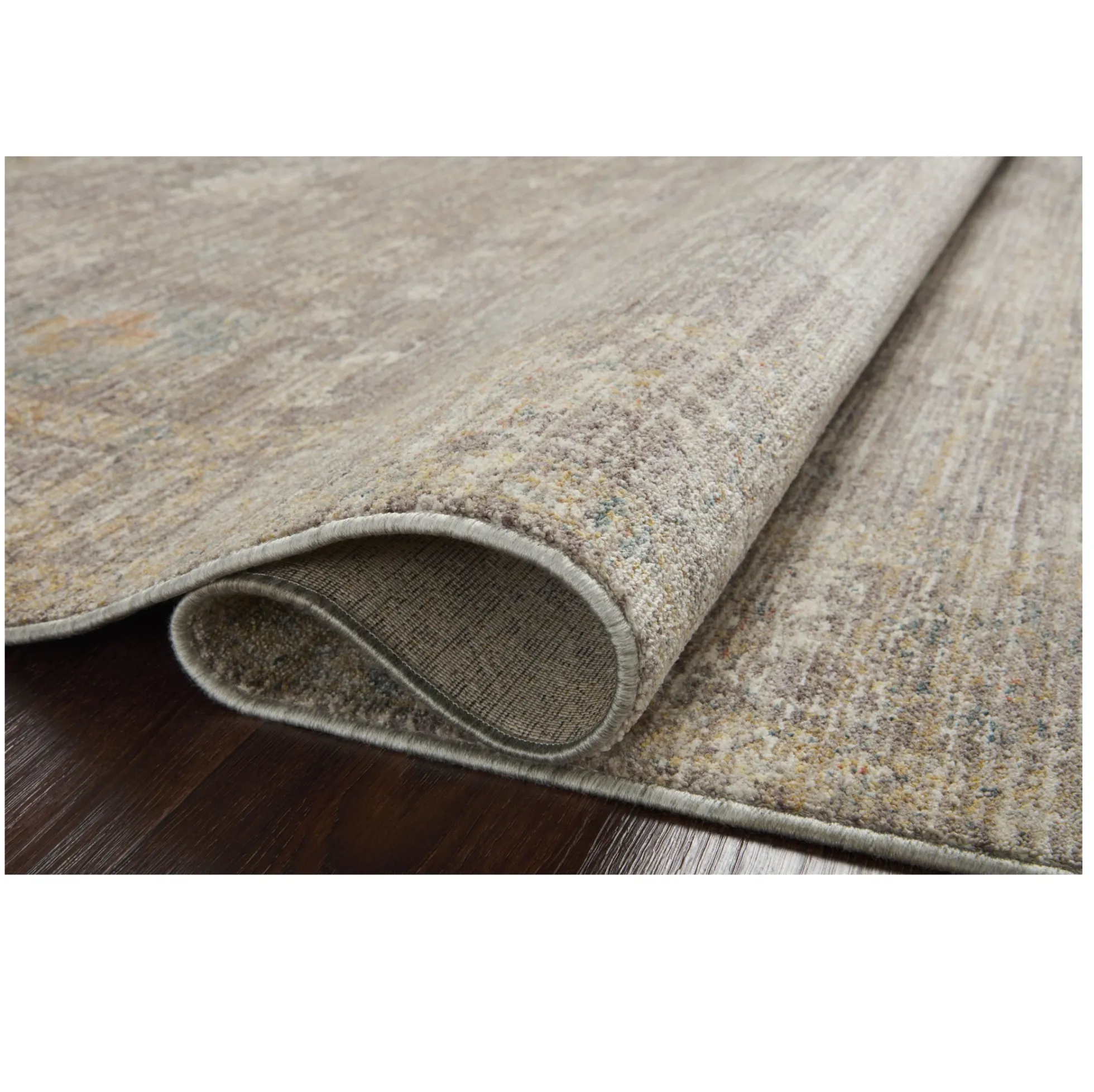 Millie Stone Natural Rug