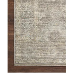 Millie Stone Natural Rug