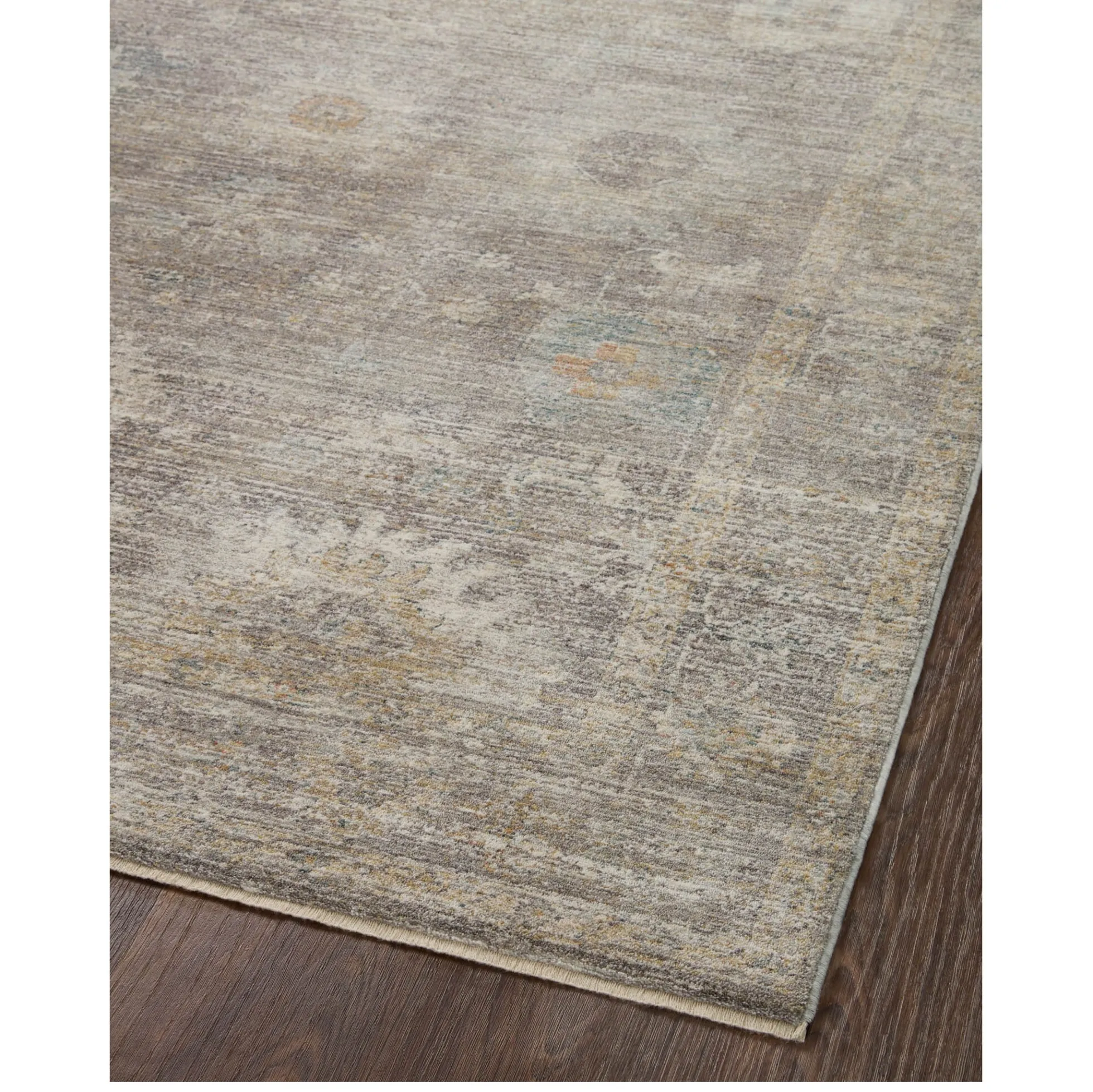 Millie Stone Natural Rug