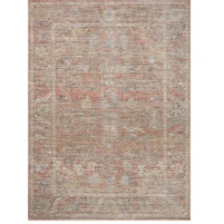 Millie Sunset Multi Rug