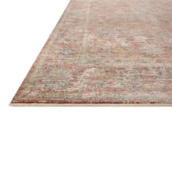 Millie Sunset Multi Rug