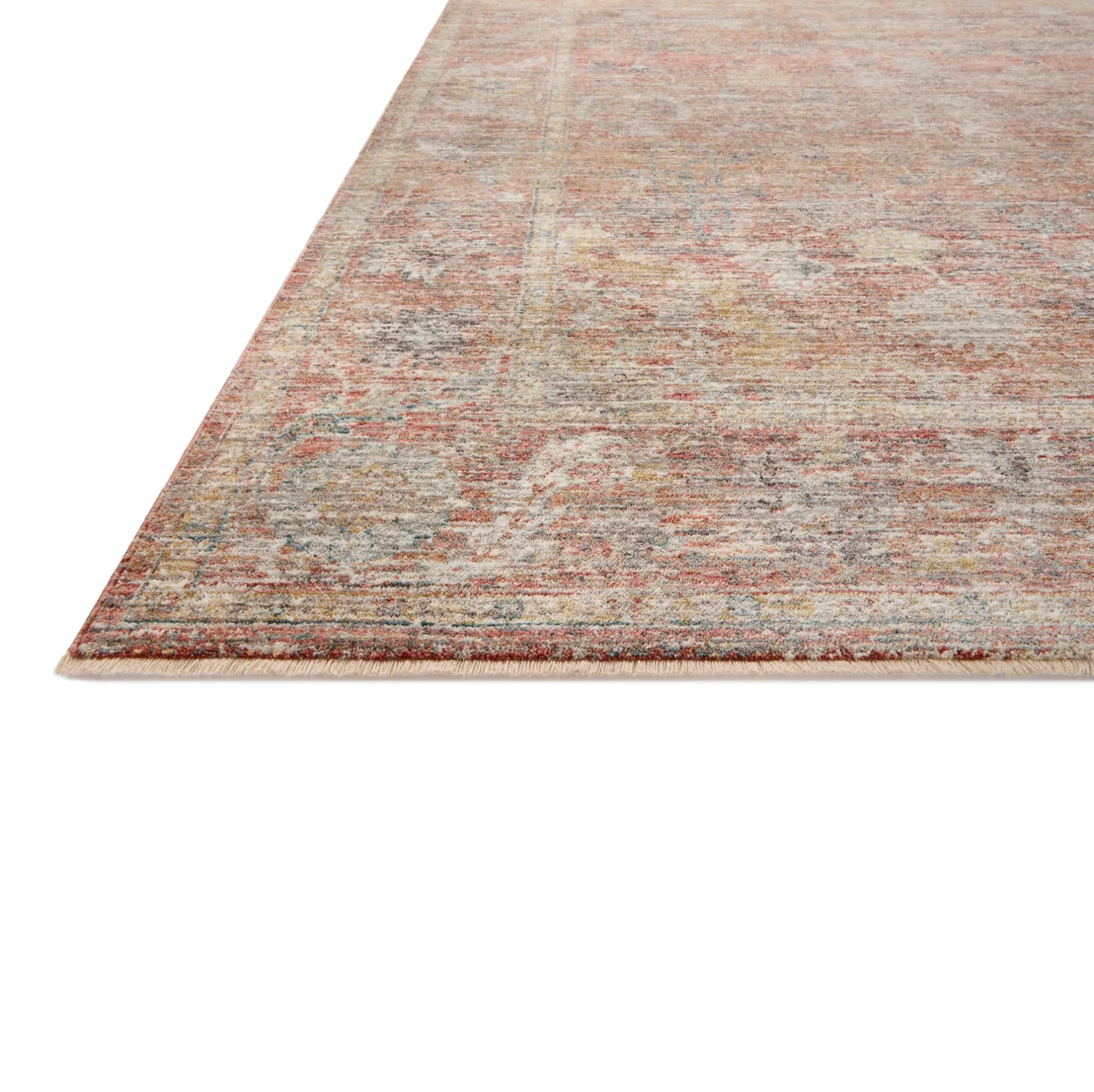 Millie Sunset Multi Rug