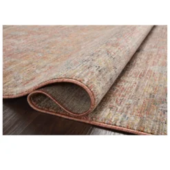 Millie Sunset Multi Rug