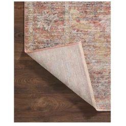 Millie Sunset Multi Rug