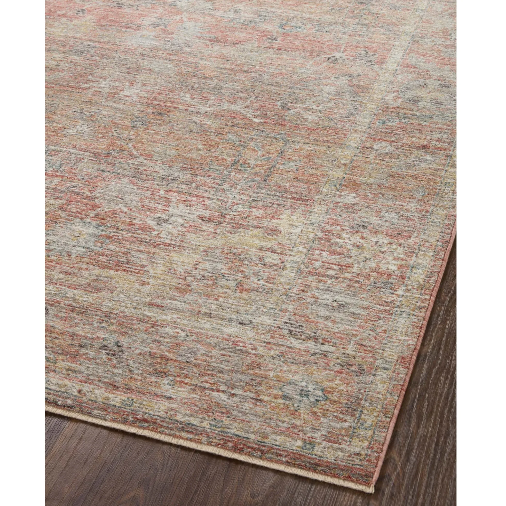 Millie Sunset Multi Rug