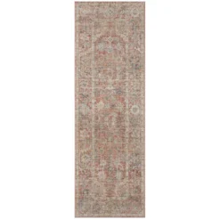 Millie Sunset Multi Rug