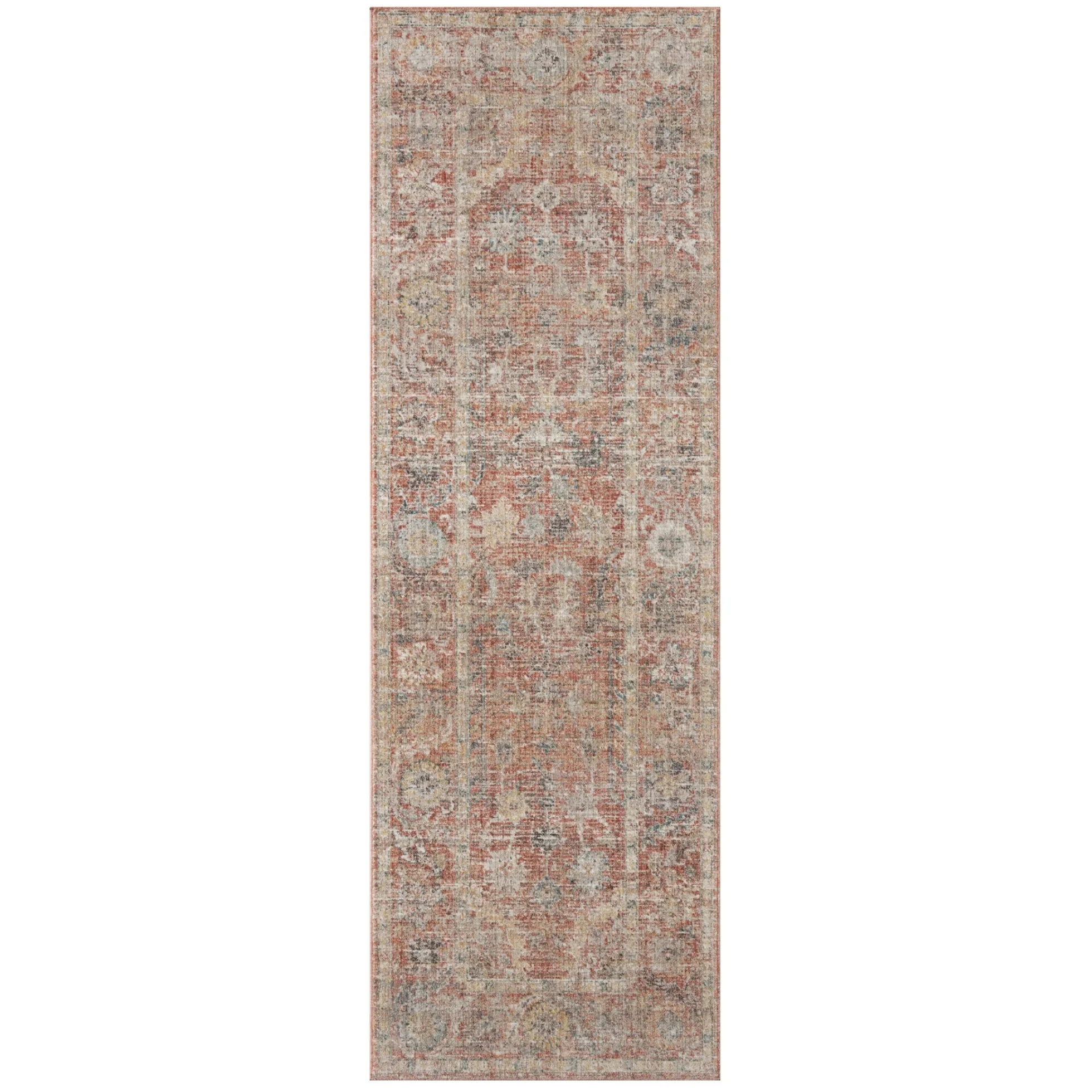 Millie Sunset Multi Rug