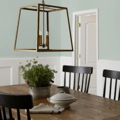 Mineral Green - Classic Interior Paint