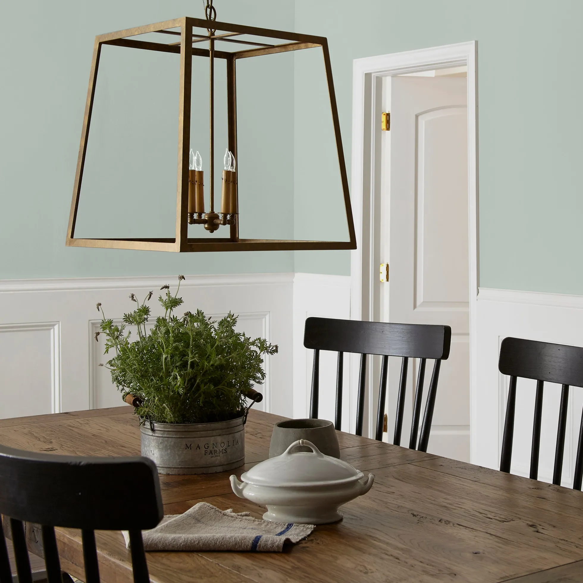 Mineral Green - Classic Interior Paint