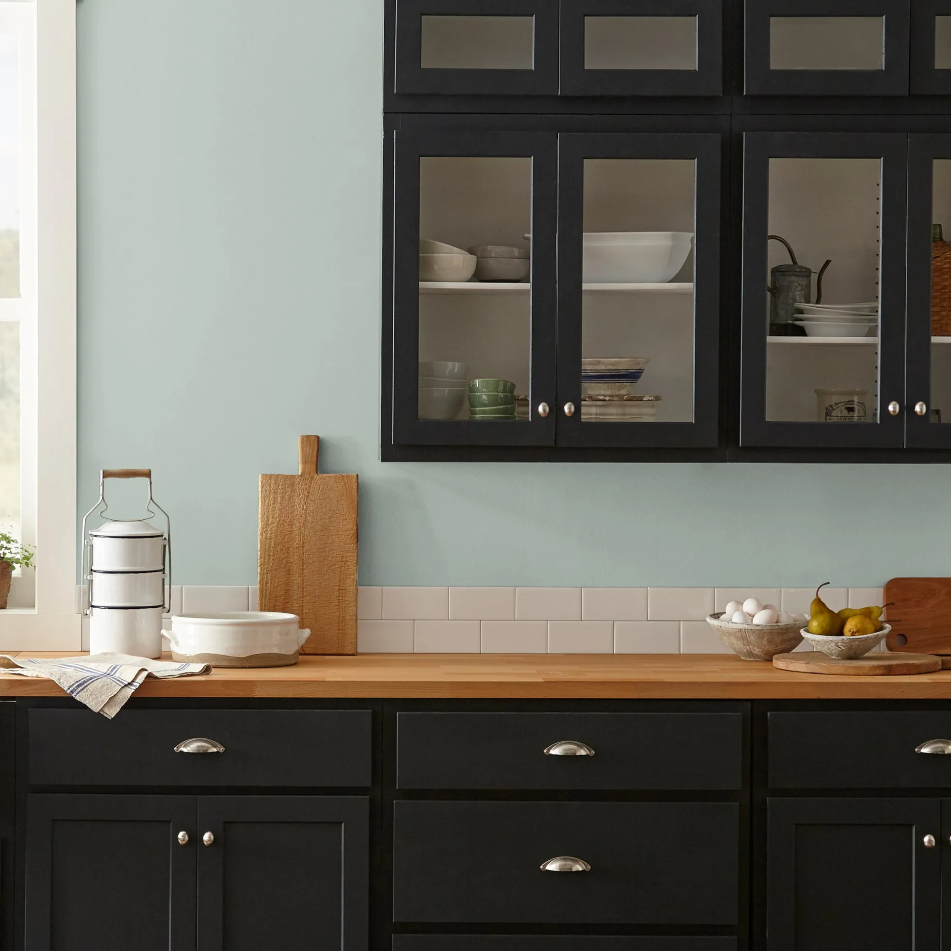 Mineral Green - Classic Interior Paint