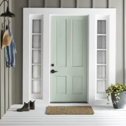Mineral Green - Exterior Paint