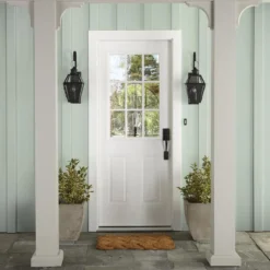 Mineral Green - Exterior Paint