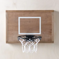 Mini Basketball Hoop