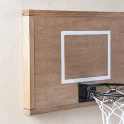Mini Basketball Hoop