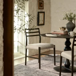 Mira Bistro Dining Table