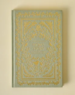Mom's Story Journal