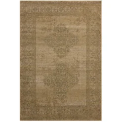 Mona Antique Spa Rug