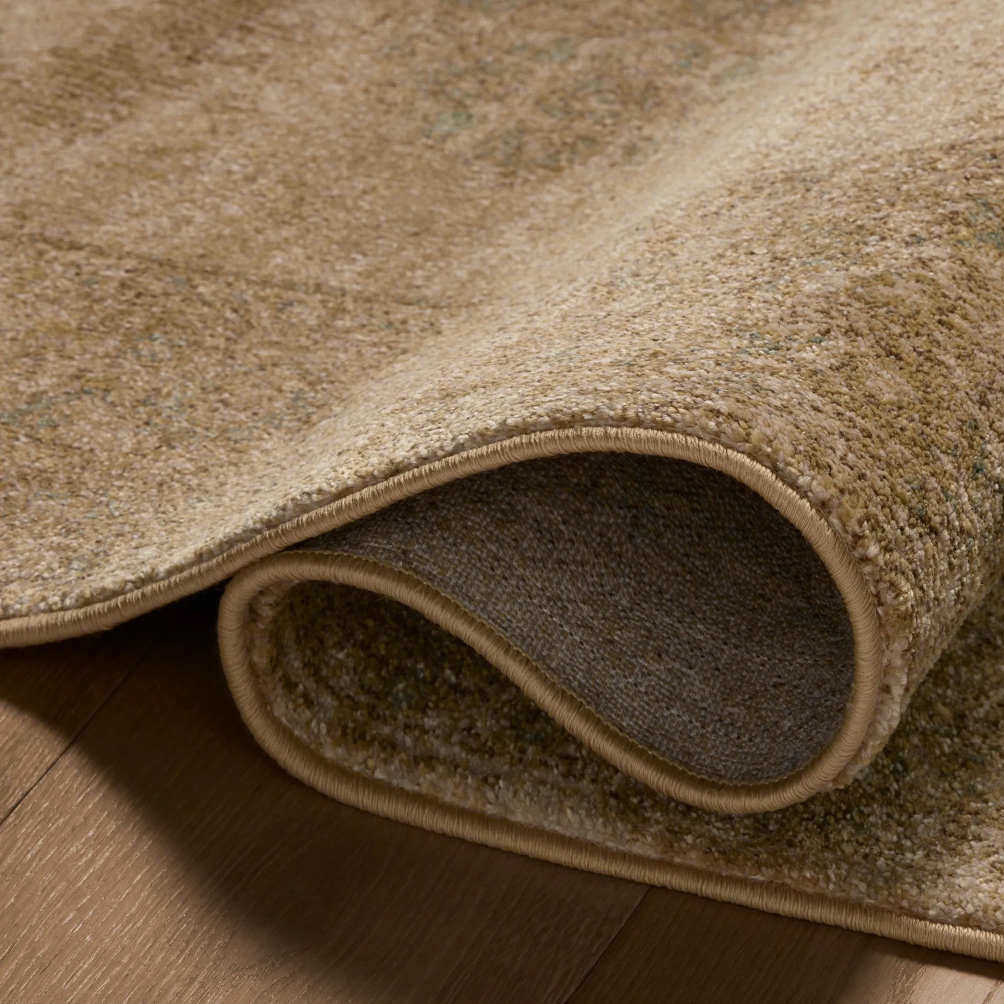 Mona Antique Spa Rug