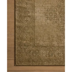 Mona Antique Spa Rug