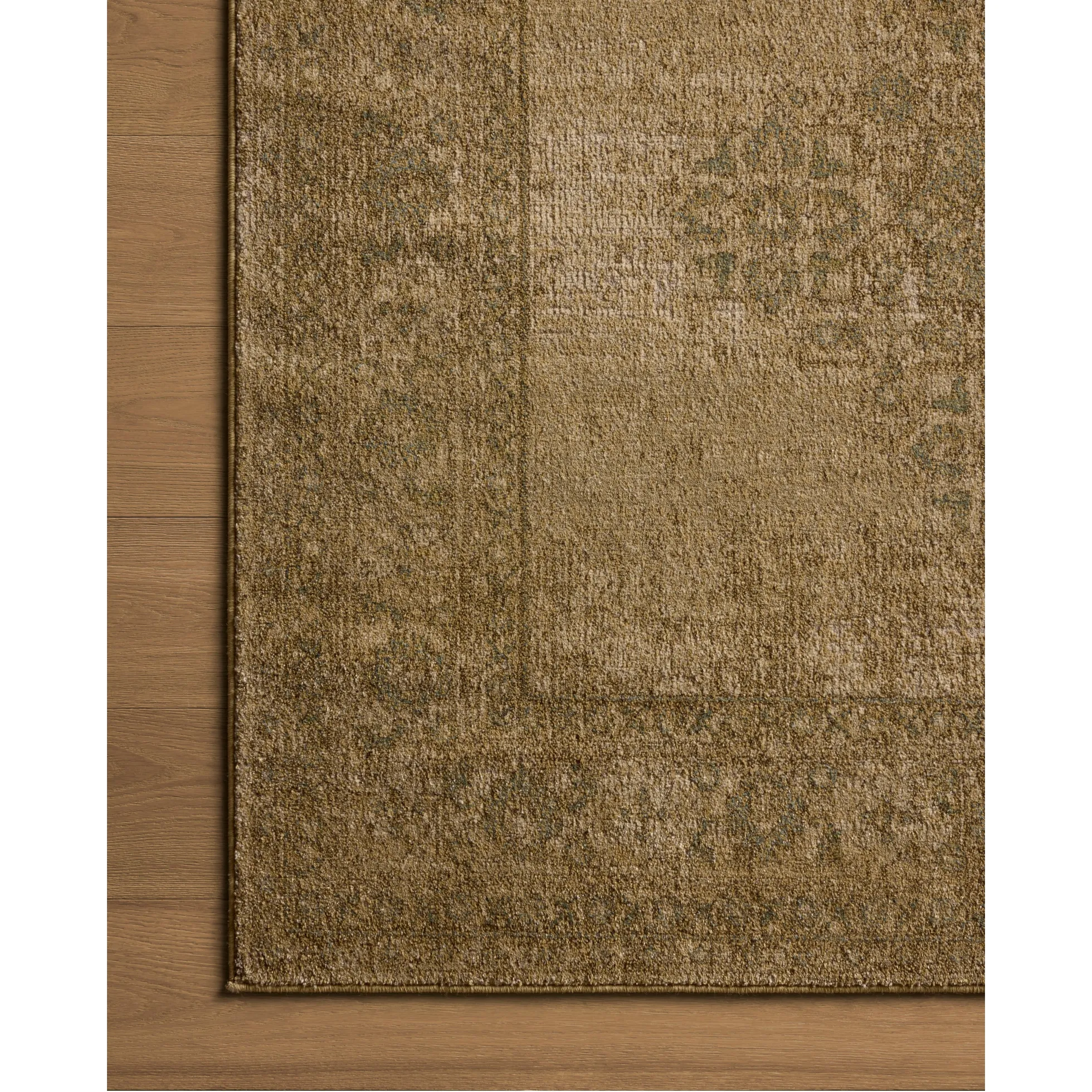 Mona Antique Spa Rug