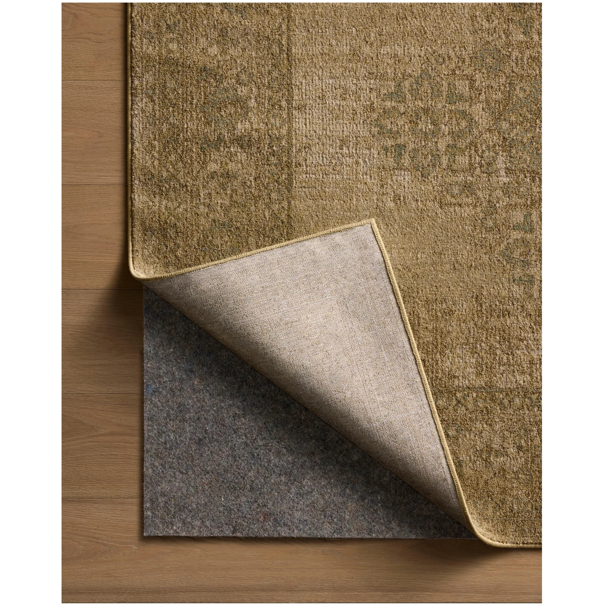 Mona Antique Spa Rug