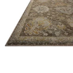 Mona Bark Multi Rug