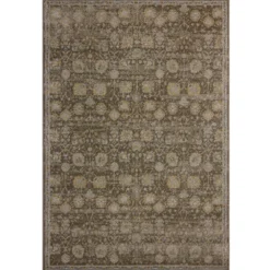 Mona Bark Natural Rug
