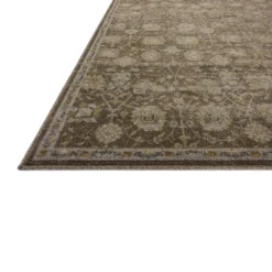 Mona Bark Natural Rug