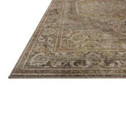 Mona Bark Sunrise Rug