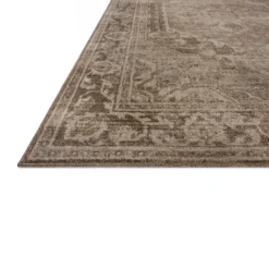 Mona Cocoa Stone Rug