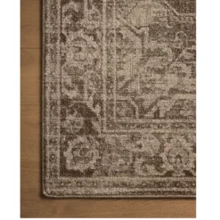 Mona Cocoa Stone Rug